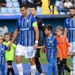 CFR Cluj întâlnește Farul Constanța la ora 21:00. Ionuț Larie sărbătorește meciul cu numărul 400 în Superliga României! 2 live text cfr cluj farul constanta de la 2100 ionut larie la meciul 400 in superliga romaniei 68fcc39a7c2ce