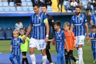 live text cfr cluj farul constanta de la 2100 ionut larie la meciul 400 in superliga romaniei 68fcc39a7c2ce