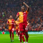 "Meciuri captivante în Champions League: Qarabag surprinde Bilbao cu 1-0, iar Galatasaray își ia avansul față de Bodo/Glimt, 1-0!" 2 live text champions league de neratat athletic bilbao qarabag 0 1 si galatasaray bodo glimt 1 0 deschidere de scor 68f90eafc47be