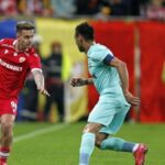 Dinamo se confruntă cu CFR Cluj în etapa 15, de la ora 20:30! Duelul liderilor în Superligă promite intensitate! 3 live text dinamo cfr cluj primul meci din etapa 15 de la ora 2030 capitolele la care cele doua echipe sunt numarul 1 in superliga 69047f263c414