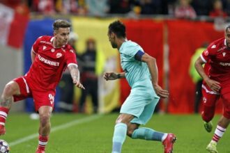 live text dinamo cfr cluj primul meci din etapa 15 de la ora 2030 capitolele la care cele doua echipe sunt numarul 1 in superliga 69047f263c414