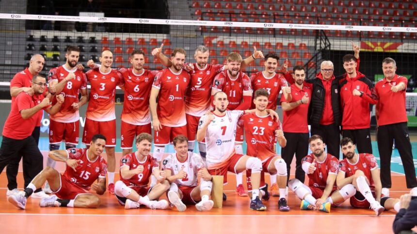 Dinamo se află pe teren în această clipă pentru a lupta pentru calificarea în Champions League! 1 live text dinamo joaca acum in champions league meciul calificarii 690105a6a7b0a