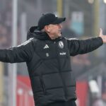 Edward Iordănescu, în căutarea primei victorii în Conference League, după ce a fost pe cale să renunțe! Meciul Șahtior Donețk - Legia Varșovia începe la 19:45 2 live text edward iordanescu pentru prima victorie in conference league dupa ce a vrut sa demisioneze sahtior donetk legia varsovia se joaca de la 1945 68fa04a371b50