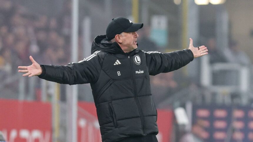 Edward Iordănescu, în căutarea primei victorii în Conference League, după ce a fost pe cale să renunțe! Meciul Șahtior Donețk - Legia Varșovia începe la 19:45 1 live text edward iordanescu pentru prima victorie in conference league dupa ce a vrut sa demisioneze sahtior donetk legia varsovia se joaca de la 1945 68fa04a371b50