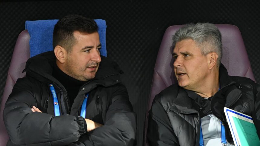Farul și FC Argeș se înfruntă la ora 20:30 în prima confruntare a etapei 13! Bătălie pentru locurile de play-off! 1 live text farul fc arges de la 2030 primul meci al etapei 13 duel pentru locurile de play off 68f23438e91b2