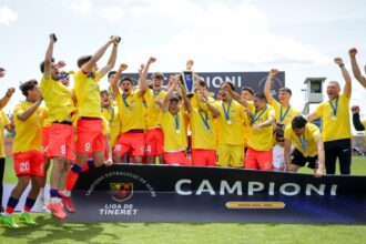 live text fcsb joaca acum in champions league la tineret lokomotiva zagreb fcsb meciul de debut in uefa youth league live pe sport ro 68f8a4ed1c0d7