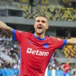 FCSB - UTA Arad: Acum, campioana strălucește pe Arena Națională! Răsturnări neașteptate în apărarea lui Charalambous! 3 live text fcsb uta arad acum campioana zburda pe arena nationala surprize mari in defensiva lui charalambous 68fe709fe2d64