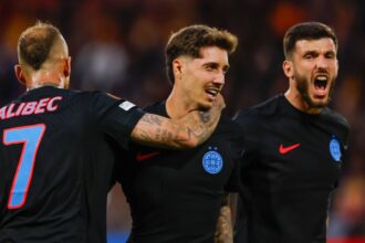 live text fcsb young boys de la ora 19 45 campioana in cautarea perfectiunii in europa league 68de2eb3220ef