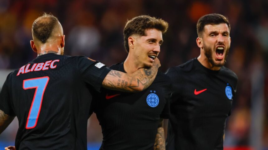 FCSB – Young Boys, începând cu ora 19:45: Campioana aspiră la excelență în Europa League! 1 live text fcsb young boys de la ora 19 45 campioana in cautarea perfectiunii in europa league 68de2eb3220ef
