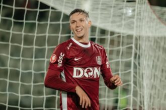 live text fk csikszereda cfr cluj restanta din etapa 5 azi de la 2030 pe ce loc pica fcsb daca nu pierd clujenii 68f0954bedd33