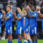 Ligue 1 în plină efervescență! Marseille pune presiune pe tronul liderului, iar Lens visează la o clasare în cupele europene. Urmărește toate confruntările, aici! 3 live text ligue 1 fierbe marseille forteaza fotoliul de lider lens da asaltul la cupele europene toate meciurile aici 68e0f4c361fcc