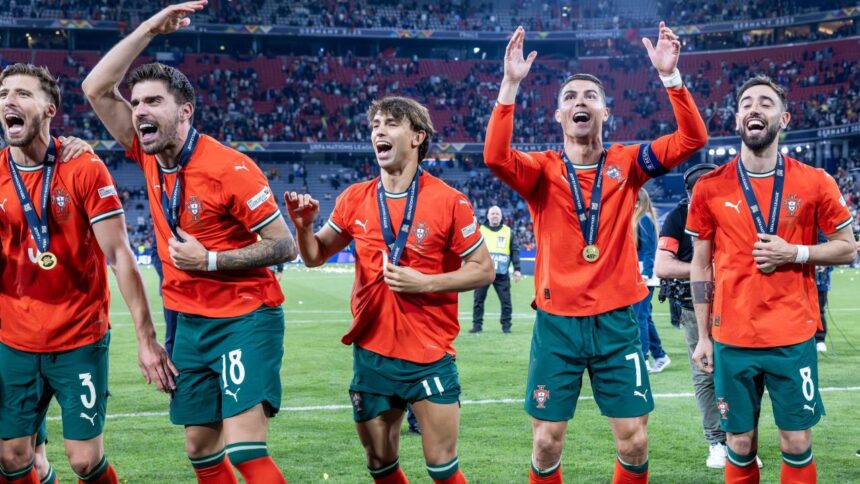 Meci de foc: Portugalia lui Ronaldo se confruntă cu Spania în drumul spre CM 2026! O seară vibrantă de fotbal pe Sport.ro! 1 live text portugalia lui ronaldo si spania joaca astazi in preliminariile cm 2026 seara plina de fotbal pe sport ro 68ea9f927106d