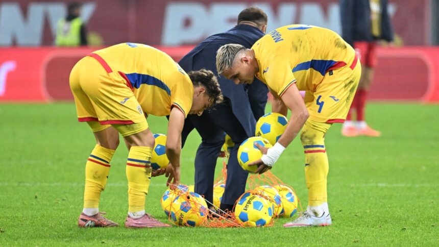 România - Austria, începând cu ora 21:45: 6 absențe din echipa lui Lucescu! Care sunt șansele noastre pentru Campionatul Mondial din 2026? 1 live text romania austria de la ora 2145 6 jucatori out din lotul lui lucescu ce sanse mai avem sa ajungem la campionatul mondial din 2026 68eb64722664b