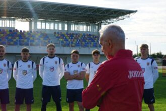 live text romania u20 cehia u20 in elite league de la 1700 cine este fotbalistul roman care acum joaca pentru cehia 68e8cf8f7de59