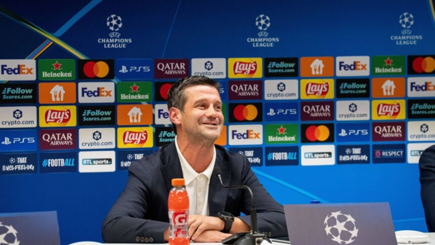 Union Saint-Gilloise vs. Inter Milano, începând cu ora 22:00! Echipa lui Cristi Chivu se menține pe val în Champions League! 1 live text union saint gilloise inter milano de la 2200 echipa lui cristi chivu are pana acum un parcurs perfect in champions league 68f73ae9d952c
