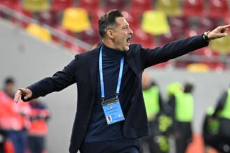 live text universitatea craiova fc noah de la 2200 in conference league macar un punct zice mirel radoi 68fa1d5f8a345