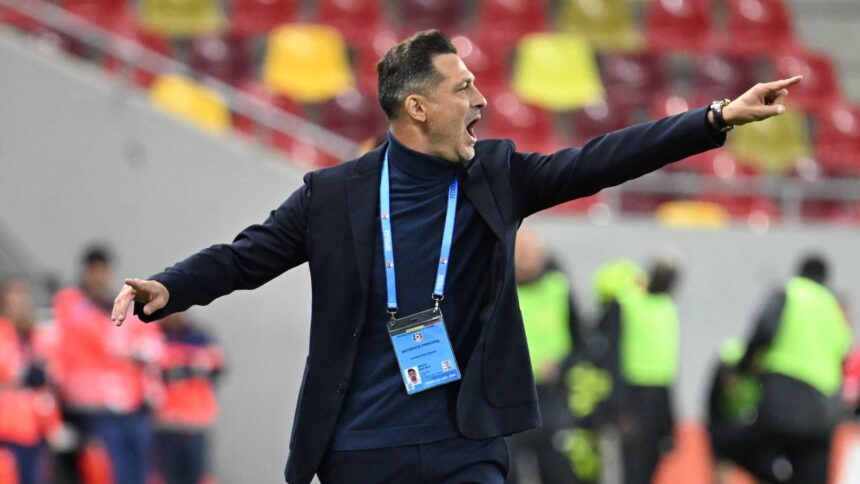 Universitatea Craiova înfruntă FC Noah la ora 22:00 în Conference League! Mirel Rădoi: „Ne dorim măcar un punct!” 1 live text universitatea craiova fc noah de la 2200 in conference league macar un punct zice mirel radoi 68fa1d5f8a345