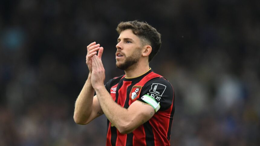 Bournemouth vs. Fulham: O seară decisivă pe VOYO, la 22:00! Gazdele pot sări pe locul 2, la doar un punct distanță de liderul Liverpool! 1 live video bournemouth fulham de la 2200 pe voyo cu o victorie gazdele urca pe 2 la un punct de liderul liverpool 68df8ac9ded23