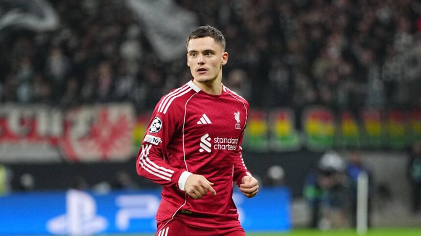 Brentford - Liverpool, începând cu ora 22:00, pe VOYO! „Cormoranii” se confruntă cu o serie de trei înfrângeri consecutive în Premier League! 1 live video brentford liverpool de la 2200 pe voyo cormoranii au trei infrangeri la rand in premier league 68fc80e4b7919