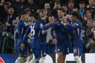 live video chelsea sunderland si newcastle fulham de la 1700 pe voyo albastrii intalnesc revelatia din premier league 68fcc01744ccd