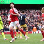 „Asistă acum la confruntarea Fulham - Arsenal, în direct pe VOYO!” 3 live video fulham arsenal in exclusivitate acum pe voyo 68f3cf831d013