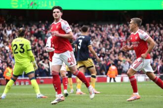 live video fulham arsenal in exclusivitate acum pe voyo 68f3cf831d013