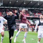 Spectacolul fotbalistic al Ligue 1: Lille vs. Metz, Angers vs. Lorient, Auxerre vs. Le Havre și Rennes vs. Nice, alături de derby-ul Lyon – Strasbourg, urmărește-l pe VOYO! 3 live video ligue 1 lille metz angers lorient auxerre le havre si rennes nice si derby ul lyon strasbourg in direct 68fdd26c2cb8d