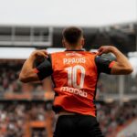 Spectacol pe teren: Paris FC înfruntă Lorient și se impune cu 2-0 – urmărește acum pe VOYO! 3 live video ligue 1 paris fc lorient 2 0 acum pe voyo gazdele fac spectacol 68e0254650d44