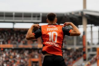 live video ligue 1 paris fc lorient 2 0 acum pe voyo gazdele fac spectacol 68e0254650d44