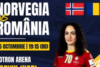 live video norvegia romania in ehf euro cup meci tare inainte de mondial de la ora 1915 pe voyo 68efb0f00c10b