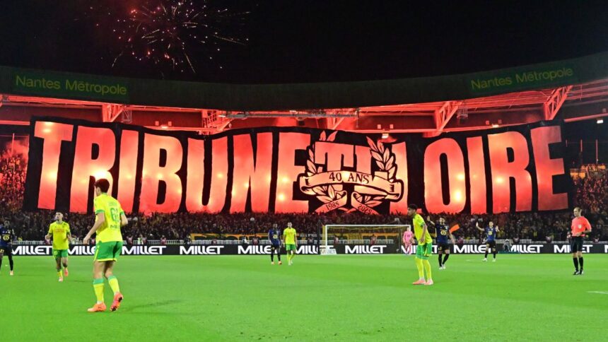 Pariuri pe terenul din Ligue 1: Paris FC vs. FC Nantes 1-2, urmărim împreună pe VOYO! 1 live video paris fc fc nantes 1 2 live din ligue 1 pe voyo 68fbe63ac9d74