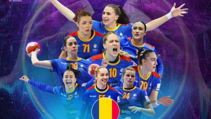 România se confruntă cu Polonia pe VOYO și Pro Arena de la 19:00! „Tricolorele” își pun toate speranțele în jocul pentru accederea în Final Four-ul Euro Cup! 1 live video romania polonia pe voyo si pro arena de la 1900 tricolorele joaca totul pentru calificarea in final four ul euro cup 68f4d01cb4e9a