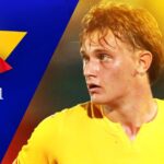 România U21 întâlnește Cipru U21, începând cu ora 19:00 pe Pro Arena și VOYO, în drumul spre EURO! Tricolorii lui Mircea Lucescu s-au instalat în cantonament. 2 live video romania u21 cipru u21 de la 1900 pe pro arena si voyo in preliminariile euro tricolorul de la nationala lui mircea lucescu ajuns in canton 68edeebb24e46