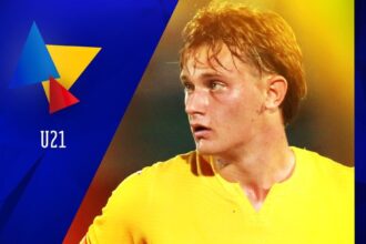 live video romania u21 cipru u21 de la 1900 pe pro arena si voyo in preliminariile euro tricolorul de la nationala lui mircea lucescu ajuns in canton 68edeebb24e46