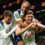 „Pe VOYO, urmăriți confruntarea Tottenham - Aston Villa la ora 16:00! Drăgușin și echipa au șansa de a se clasa pe locul secund în Premier League!” 3 live video tottenham aston villa de la 1600 pe voyo dragusinco pot urca pe locul doi in premier league 68f497d80e5f0