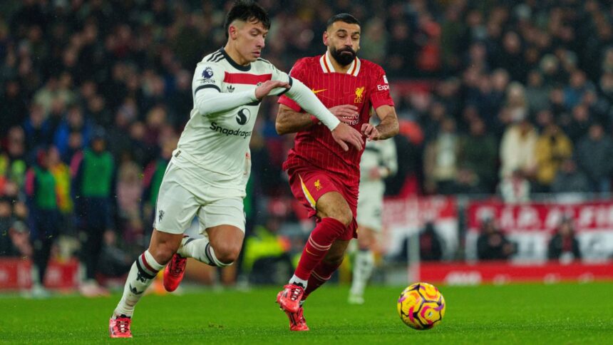 Liverpool vs. Manchester United, începând cu 18:30! Meciul etapei se urmărește doar pe VOYO! 1 liverpool manchester united de la 1830 derby ul etapei se vede exclusiv pe voyo 68f4946867ef5