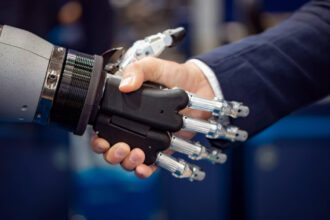 locurile de munca expuse riscului de a fi inlocuite de inteligenta artificiala ai sprijina multe sarcini 68ed5cc0d411e