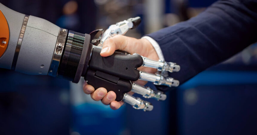 Meserii în pericol: Cum inteligența artificială transformă locurile de muncă prin sprijinirea diverselor sarcini 1 locurile de munca expuse riscului de a fi inlocuite de inteligenta artificiala ai sprijina multe sarcini 68ed5cc0d411e
