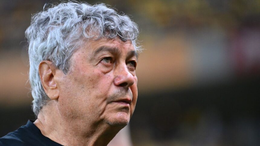 Lucescu trage un semnal de alarmă înainte de confruntarea România - Austria: „Starea lui s-a deteriorat!“ 1 lucescu anunt sumbru inainte de romania austria situatia sa s a inrautatit 68de0ebc9b261