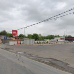 Asfaltare în comuna Mihail Kogălniceanu: Circulația va fi limitată în apropierea magazinului Penny 2 lucrari de asfaltare in comuna mihail kogalniceanu circulatie restrictionata in zona magazinului penny 68ef83b49c62e