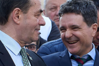 ludovic orban dezvaluie cum este sa aiba sef nu prea sunt obisnuit nicusor dan este un om foarte deschis 68ea0d68476c0