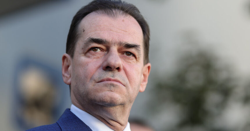 ludovic orban jocul la ofsaid al psd tergiversarea la nesfarsit a adoptarii unor masuri face un rau imens romaniei 68f5b52f45bd4