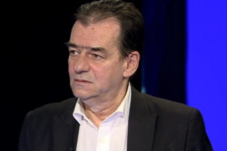 ludovic orban nu exclude o rupere a coalitiei fiecare partid isi face jocurile uneori psd se comporta ca si cum ar fi din opozitie 68ea251007799