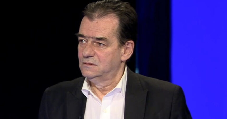 Ludovic Orban sugerează o posibilă fractură în Coaliție: Fiecare formațiune își urmărește propriile interese, iar uneori, PSD acționează ca și cum ar fi în Opoziție. 1 ludovic orban nu exclude o rupere a coalitiei fiecare partid isi face jocurile uneori psd se comporta ca si cum ar fi din opozitie 68ea251007799