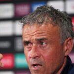 Luis Enrique își proclamă vedeta de la PSG: „Este numărul unu pe glob!” 3 luis enrique si a laudat starul de la psg este cel mai bun din lume 68fcce26a41ee