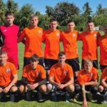 Bătălie dramatică pentru podium în etapa de sâmbătă a Ligii a IV-a 3 lupta incinsa pentru un loc pe podium in etapa de sambata a ligii a iv a 69037012cc003