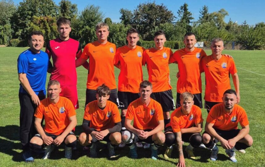 lupta incinsa pentru un loc pe podium in etapa de sambata a ligii a iv a 69037012cc003