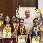 Victoria Cumpăna își păstrează supremația la Cupa României U15! 2 luptatoarele de la victoria cumpana din nou in frunte la cupa romaniei u15 690273016f8a7