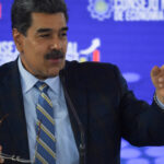Maduro susține că Trump fabrică un conflict în relația cu Venezuela 3 maduro il acuza pe trump ca inventeaza un razboi cu venezuela 68fcc1cb408cd