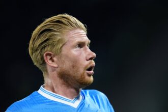 maestrul din napoli kevin de bruyne doua assist uri de exceptie in ucl pentru toti cei care il numeau o pacoste 68de15ec9fb5f